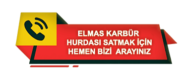 Hurda Satmak İçin Hemen Ara